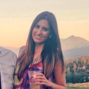 Meet your Posher, Natalia